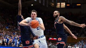 NCAA 2025 Selection Controversy